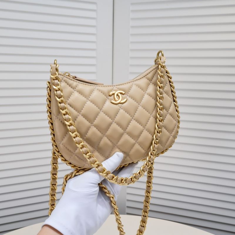 Chanel Hobo Bags